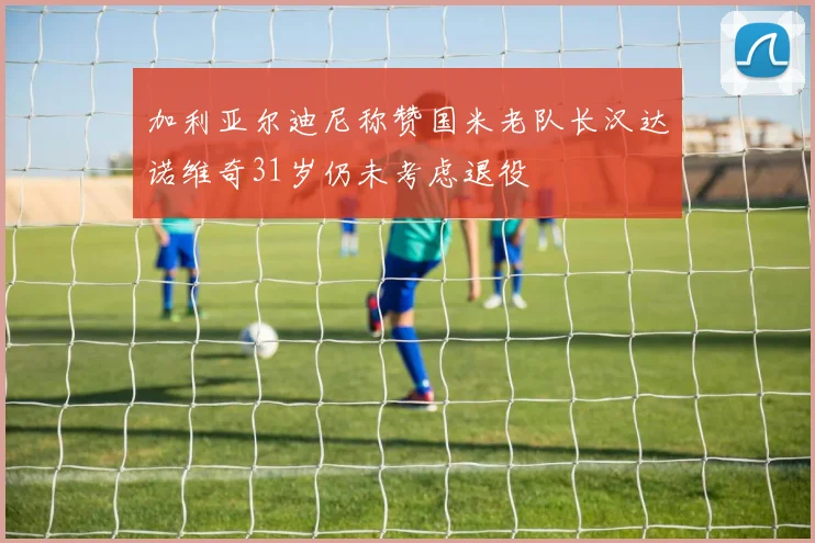加利亚尔迪尼称赞国米老队长汉达诺维奇31岁仍未考虑退役