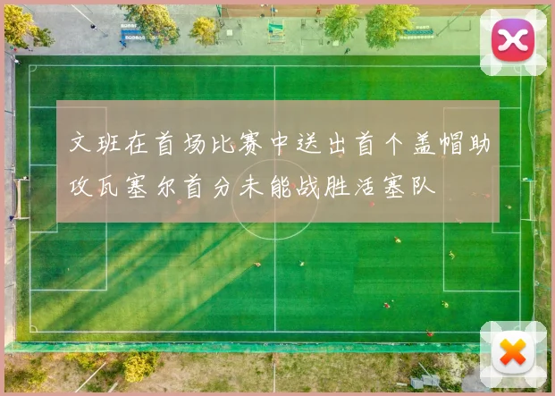 文班在首场比赛中送出首个盖帽助攻瓦塞尔首分未能战胜活塞队